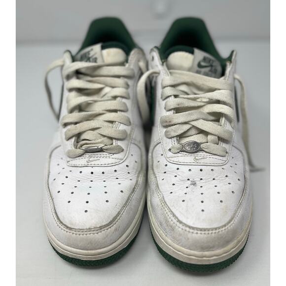 Nike Air Force 1 LR MR Four Horsemen Sneakers Men's Sie 8.5 Pre-Owned in fair - Picture 1 of 11